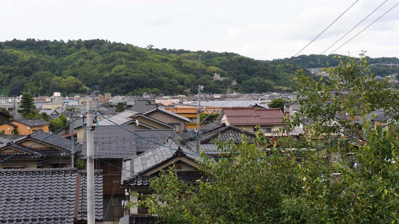 Ufu Kanazawa Exterior photo